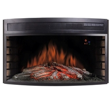 Royal Flame Dioramic 33W LED FX