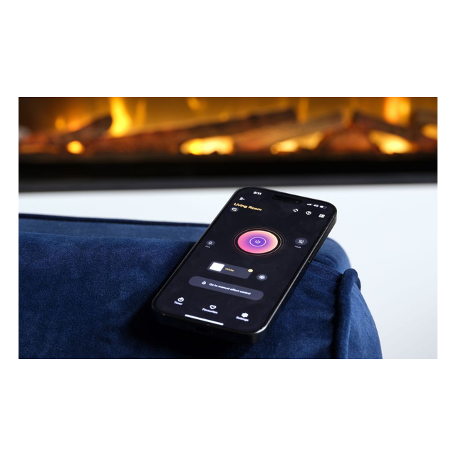 Электрокамин Dimplex Ignite Bold 50 (BXLF50)