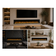 Электрокамин Dimplex Ignite Evolve 74 (EVO1800)