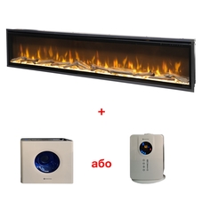 Dimplex Ignite Evolve 74 (EVO1800)