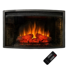 Royal Flame Панорамный 33W LED FX N