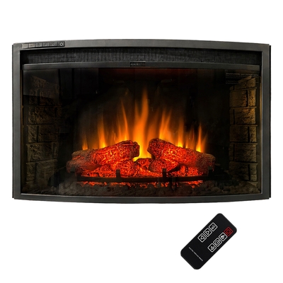 Электрокамин Royal Flame Панорамный 33W LED FX N