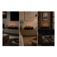 Электрокамин Dimplex Juneau Multi