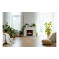 Электрокамин Dimplex Juneau Multi