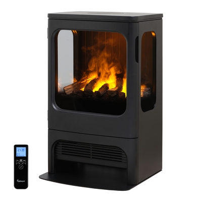 Электрокамин Dimplex Mapleton 80 Opti Myst (MPT 80)