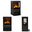 Электрокамин Dimplex Mapleton 80 Opti Myst (MPT 80)