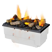 Dimplex Opti-Myst Cassette 400 LED LOG Dimplex Opti-Myst Cassette 400 LED LOG