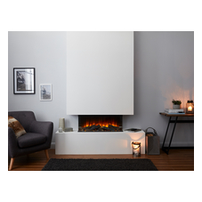 British Fires NEW FOREST 870