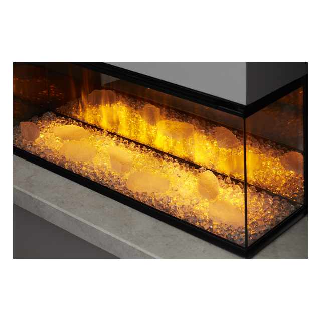 Электрокамин British Fires NEW FOREST 870