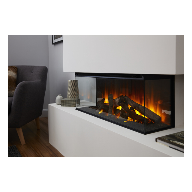 Электрокамин British Fires NEW FOREST 870