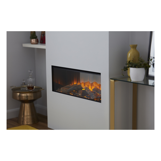 Электрокамин British Fires NEW FOREST 870
