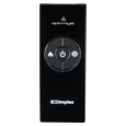 Електрокамін Dimplex Opti-Myst Stockbridge