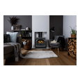 Електрокамін Dimplex Opti-Myst Stockbridge