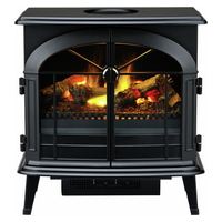 Dimplex Opti-Myst Stockbridge