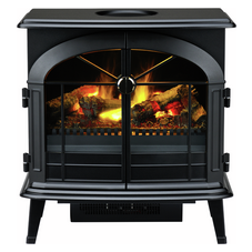 Dimplex Opti-Myst Stockbridge