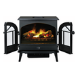 Електрокамін Dimplex Opti-Myst Stockbridge
