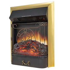 Royal Flame Majestic FX M Brass