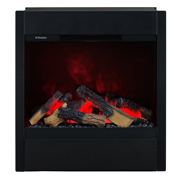 Электрокамин Dimplex Albany Multi с настоящим 3D эффектом пламени (ABN15-RGB)