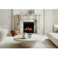 Электрокамин Dimplex Albany Multi с настоящим 3D эффектом пламени (ABN15-RGB)
