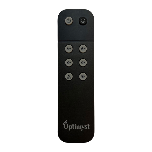 Электрокамин Dimplex Juneau Multi с настоящим 3D эффектом пламени, дровами и звуком (JUN-RGB)