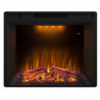 Електрокамін Royal Goodfire 33 LED (EF33S)