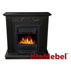 IDaMebel Elaine темний шоколад Electrolux EFP/P-1020
