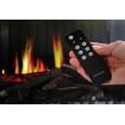 Электрокамин Dimplex Opti-V Vista 70 III с 5D эффектом пламени, обогревом, звуком и дровами (VST70-III)