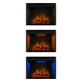 Електрокамін Royal Goodfire 26 LED