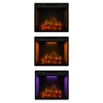 Электрокамин Royal Goodfire 28 LED