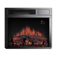 Royal Flame Vision 23 LED FX