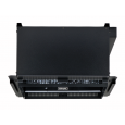 Электрокамин Dimplex Engine 400 Pro Range с реальным 3D эффектом пламени, обогревом и дровами (ENG68-400)