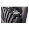 Электрокамин Electrolux EFP/P-1020LS