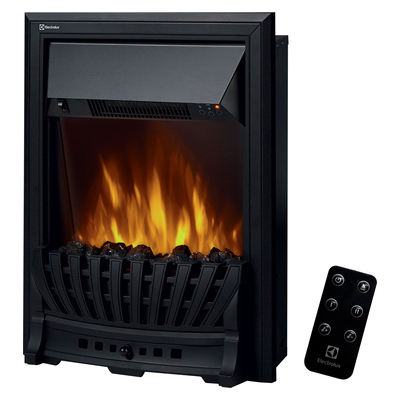 Электрокамин Electrolux EFP/P-1020LS