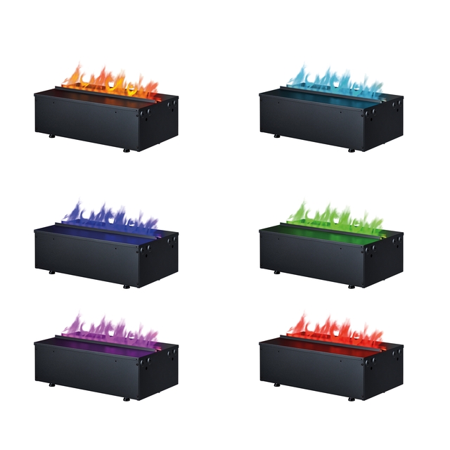 Электрокамин Dimplex Opti-Myst Cassette 500 Multicolor R PS