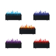 Электрокамин Dimplex Opti-Myst Cassette 500 Multicolor R PS