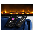 Электрокамин Dimplex Ignite Evolve 50 (EVO1200)