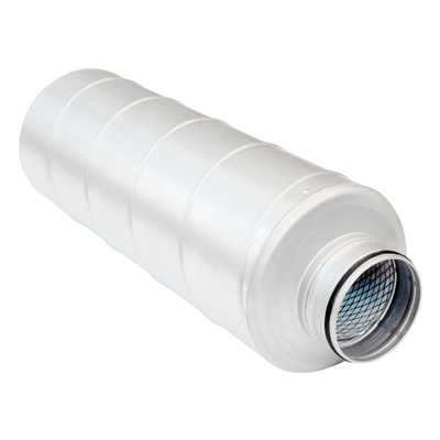 Шумоглушитель Salda Mute 100x600