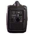Бензиновый генератор Bamford B4500iS (3,5 кВт)