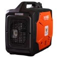 Бензиновый генератор Bamford B4500iS (3,5 кВт)