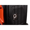 Бензиновый генератор Bamford B4500iSE (3,5 кВт)