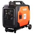 Бензиновый генератор Bamford B4500iSE (3,5 кВт)