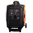 Бензиновый генератор Bamford B4500iSE (3,5 кВт)