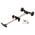 Бензиновый генератор Bamford B4500iSE (3,5 кВт)