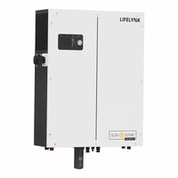 Sunsynk Lifelynk X 3,6 кВт