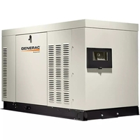 Generac RG02224RNAX (17,6 кВт)