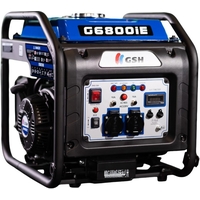 GSH G6800i (5,5 кВт)
