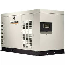 Generac RG02724RNAX (21,6 кВт)