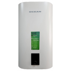 Ocean Flat RZB80M, ET+DT