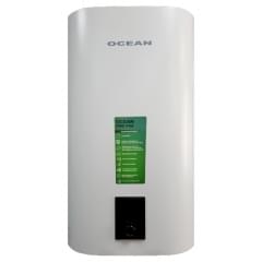 Ocean Flat RZB80M, ET+DT