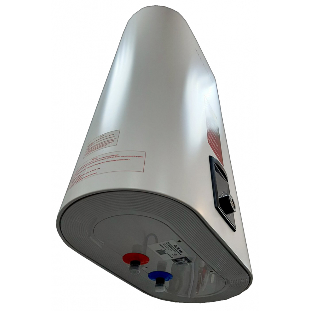 Бойлер Ocean Flat RZB100M, ET+WT